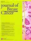 Journal of Breast Cancer雜志封面